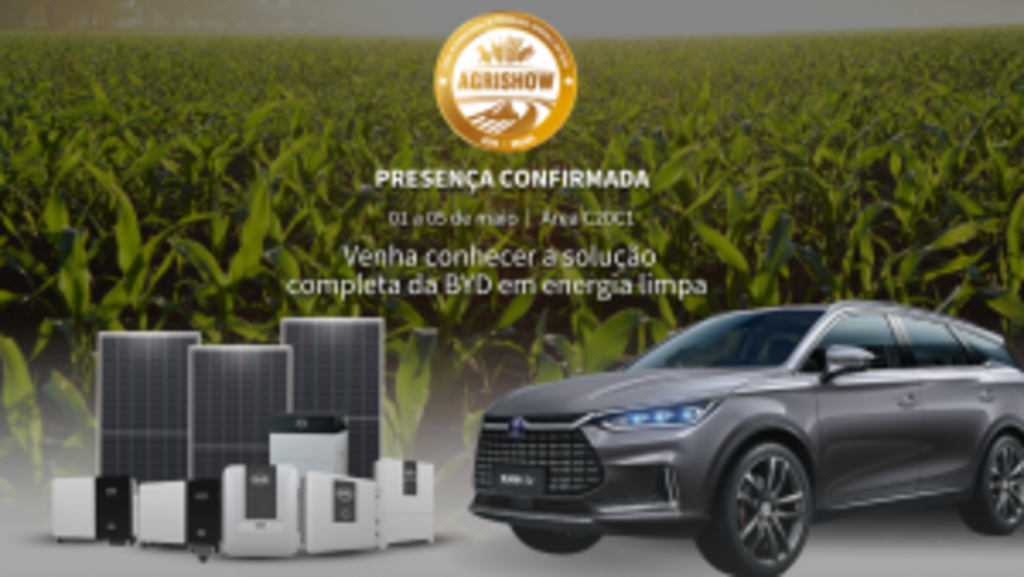 Agrishow