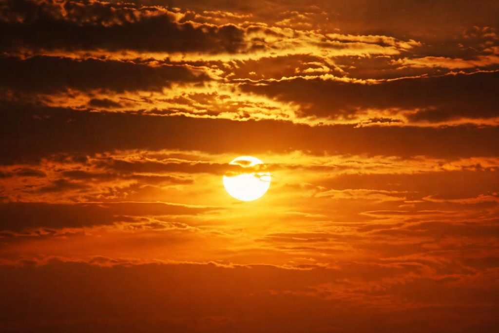 How much energy does a solar panel generate?