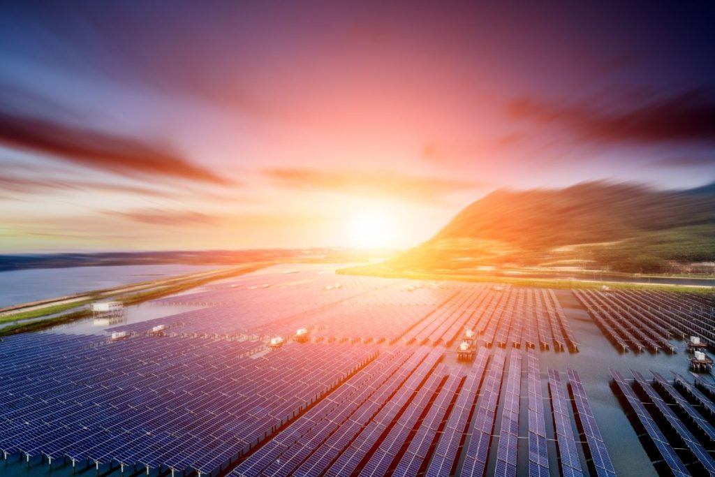 solar energy (cover)