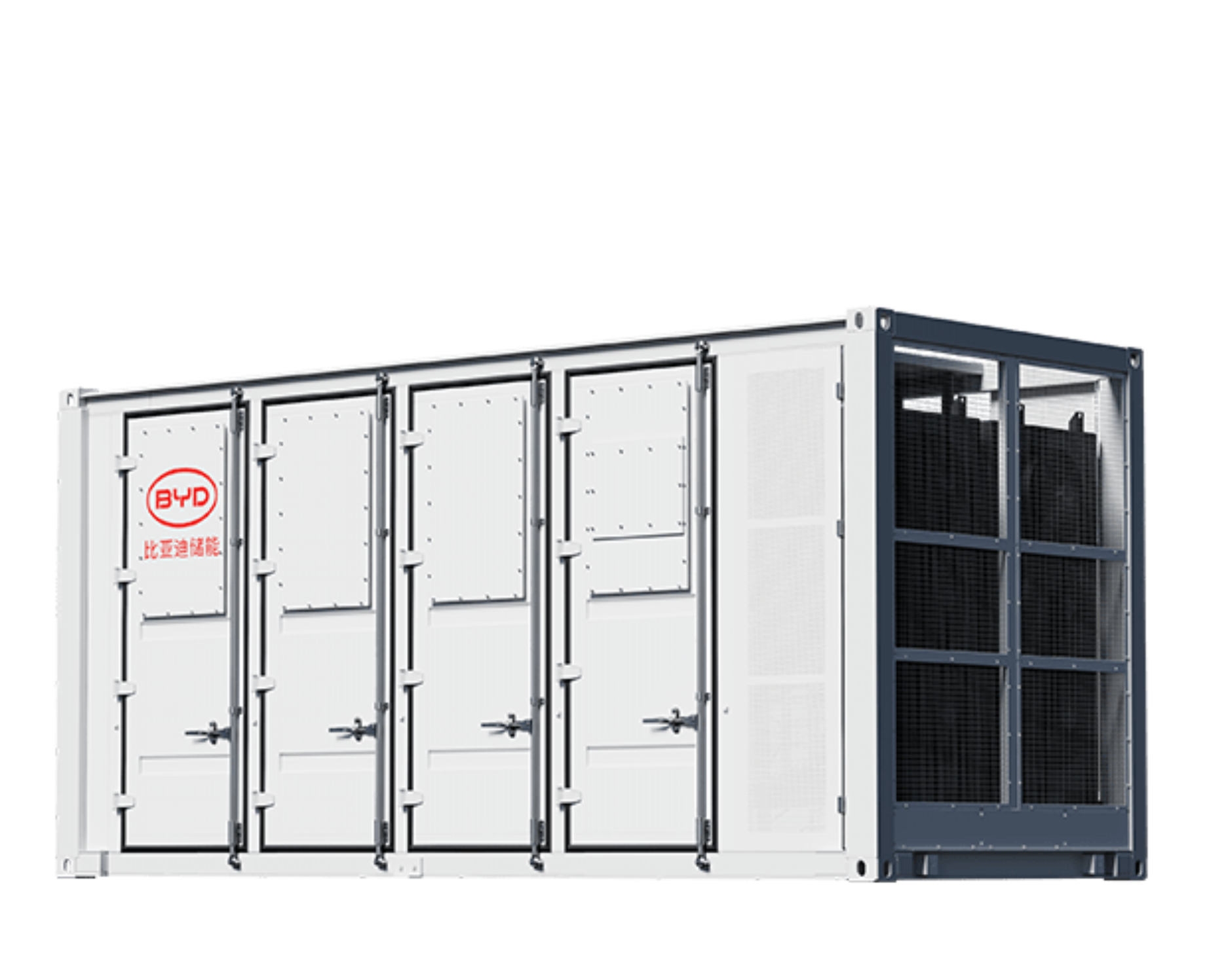 Energy storage 20ft ESS