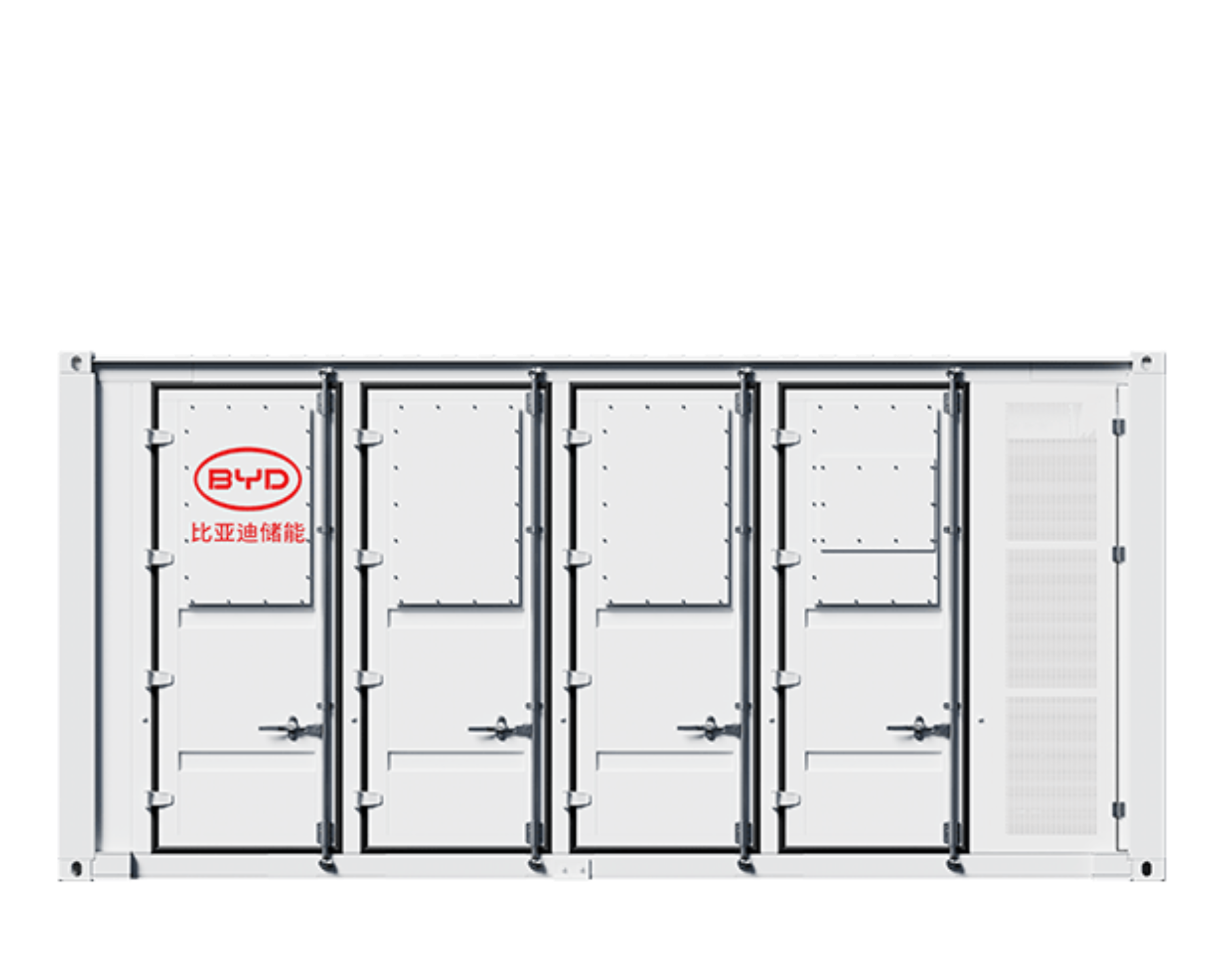 Energy storage 20ft ESS