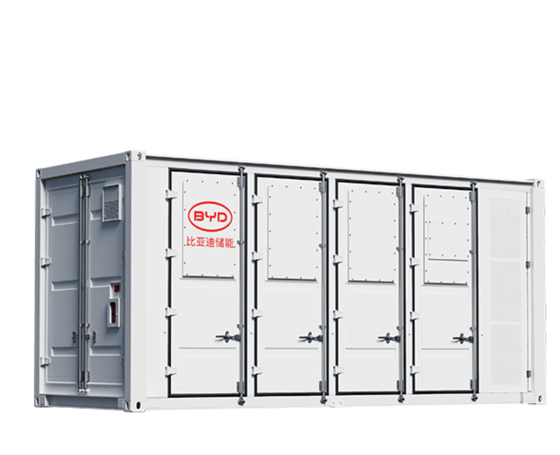 Energy storage 20ft ESS