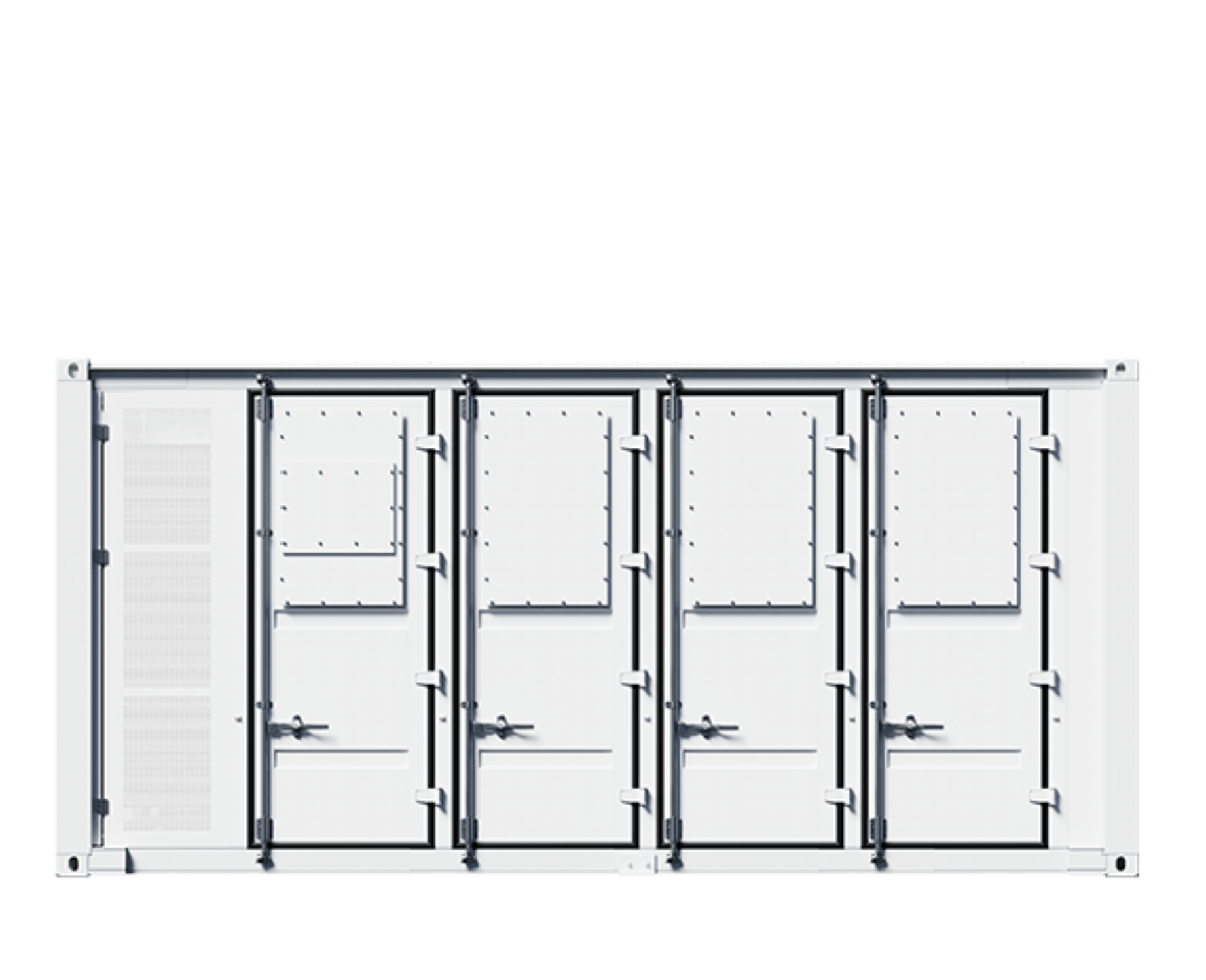 Energy storage 20ft ESS