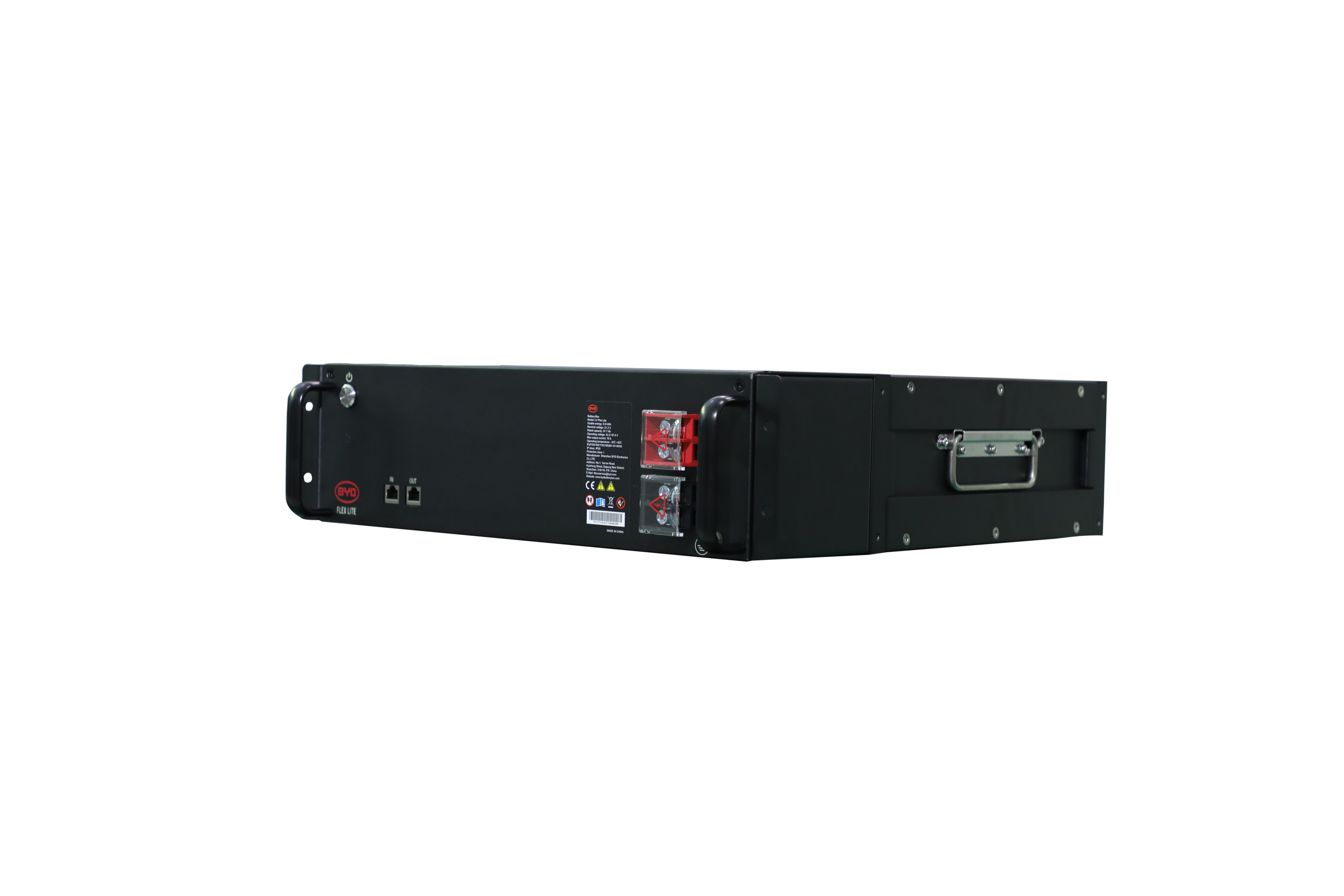 Battery Box Premium energy storage