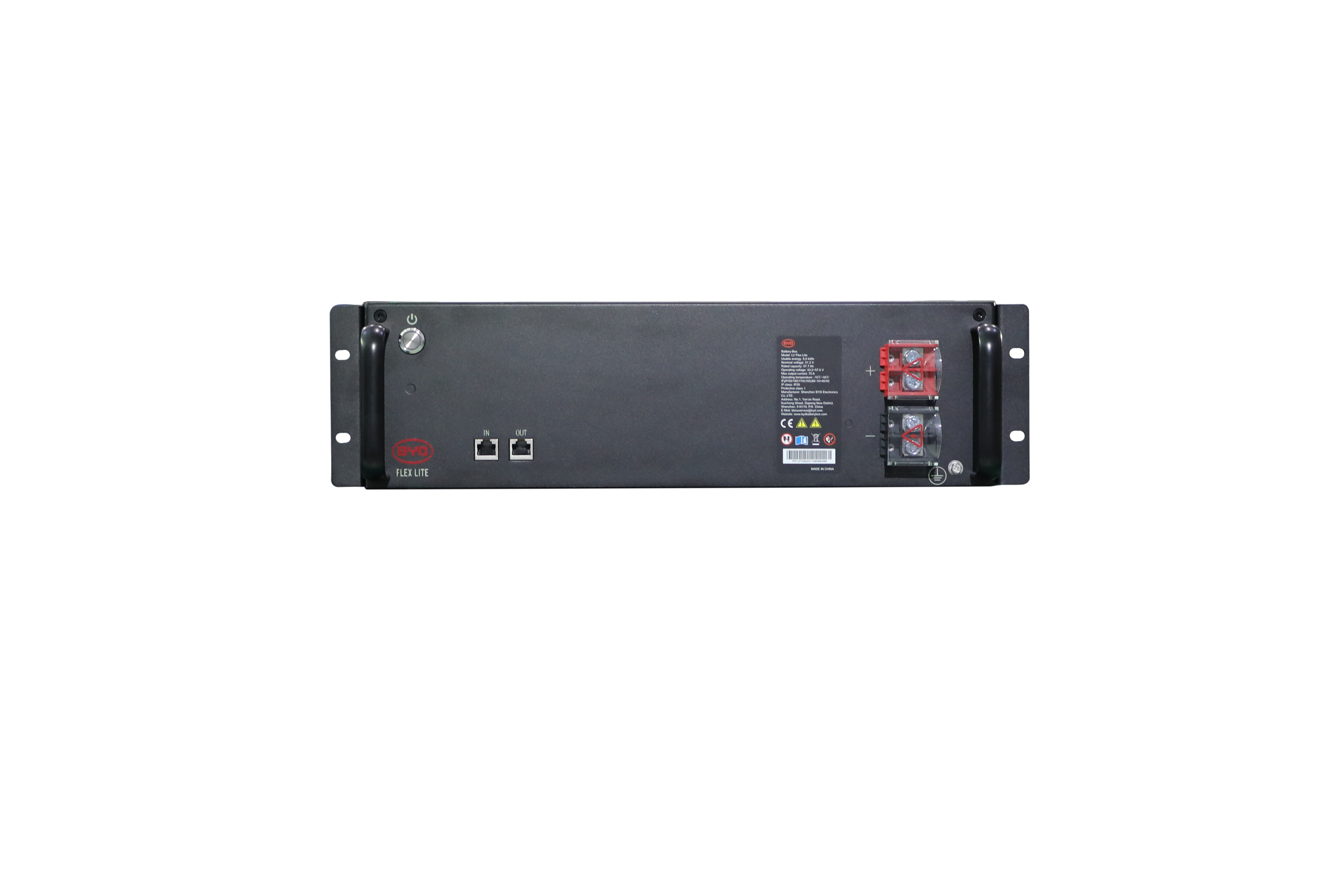 Battery Box Premium energy storage