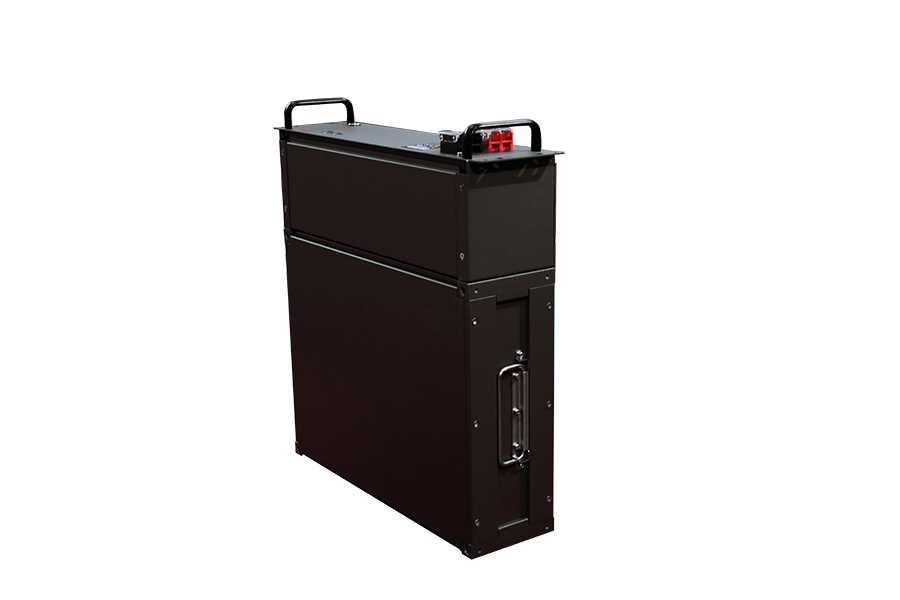 Energy storage