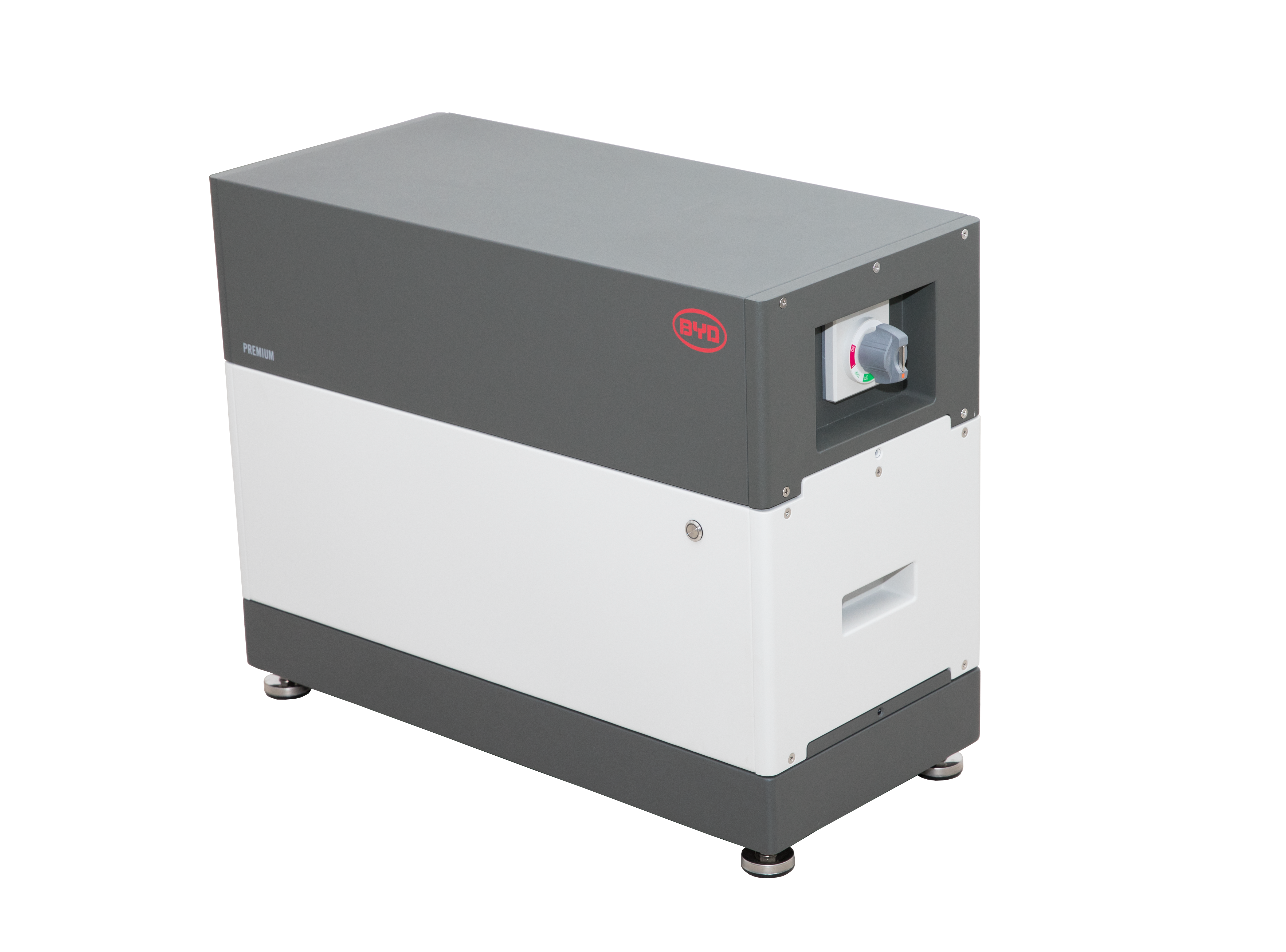 LVS energy storage