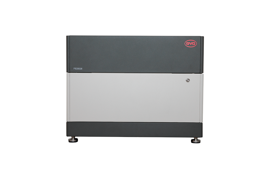 Energy storage
