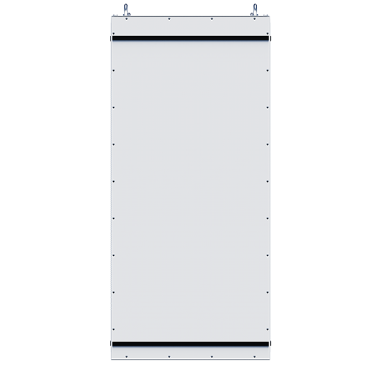 MC Cube energy storage
