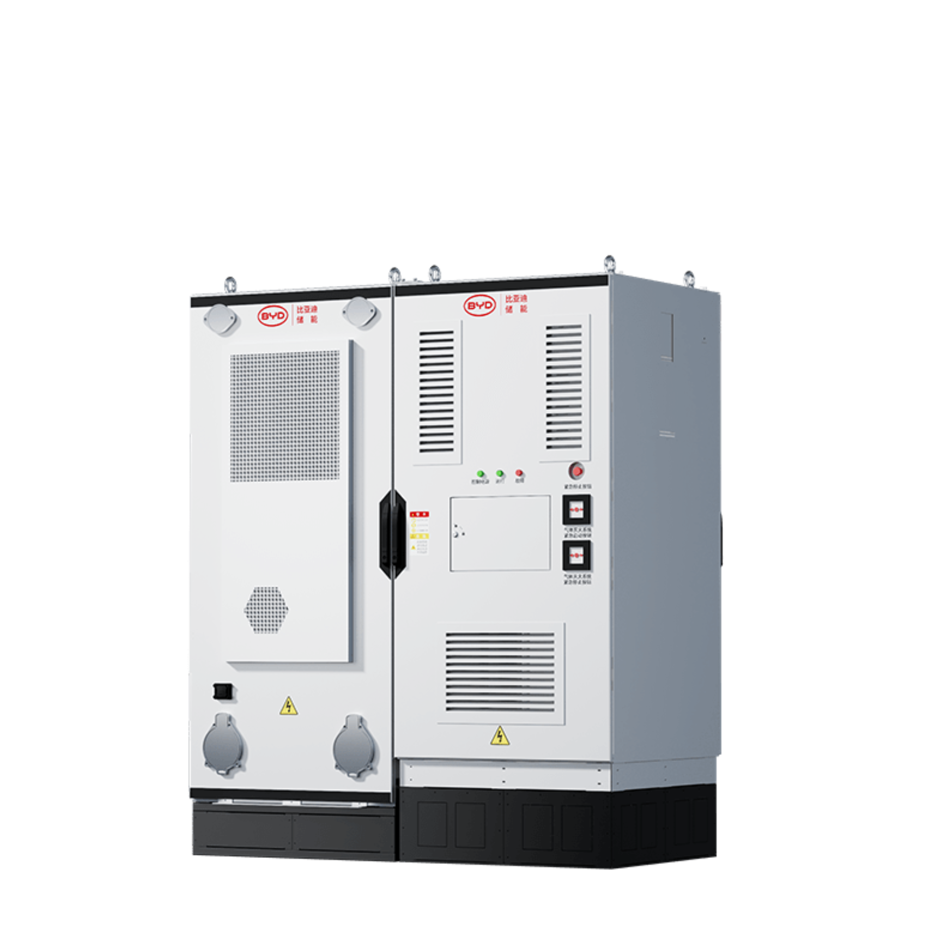 Energy storage MC I