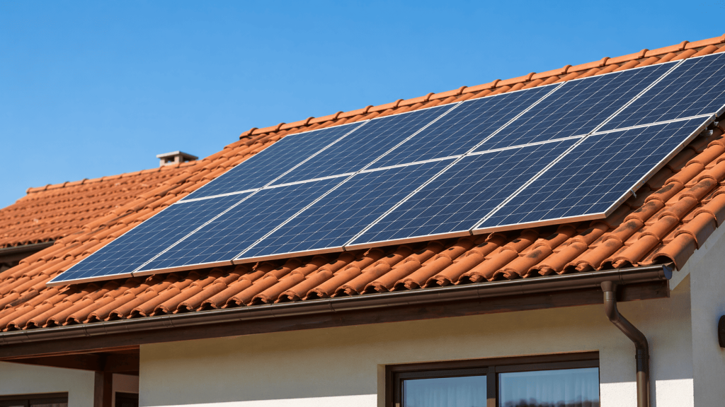 Energia solar residencial (1)