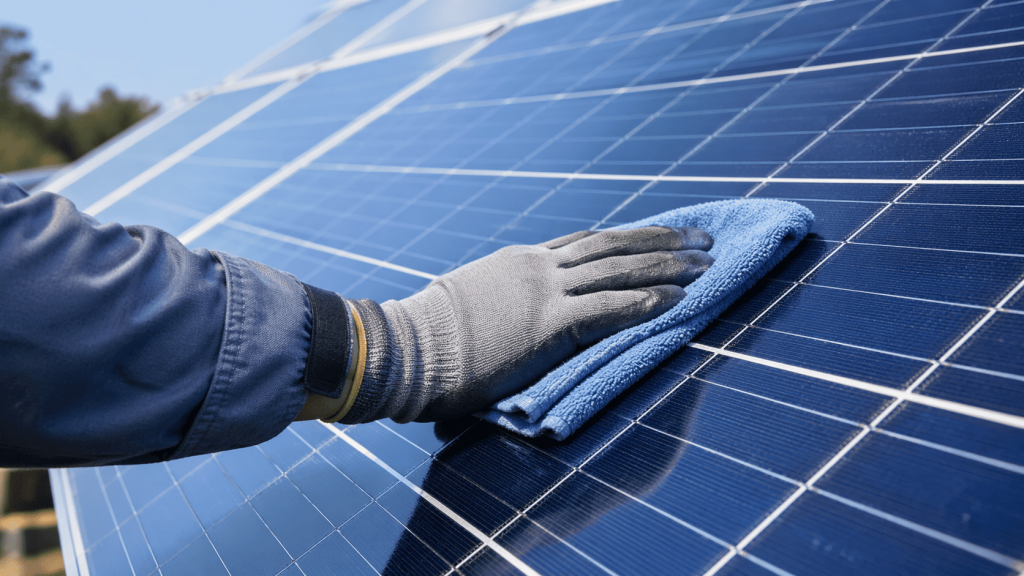 Energia solar residencial (3)