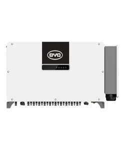BYD solar inverter K 75kW-125kW