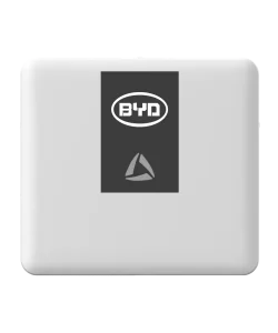 BYD K solar inverter 8kW-9kW