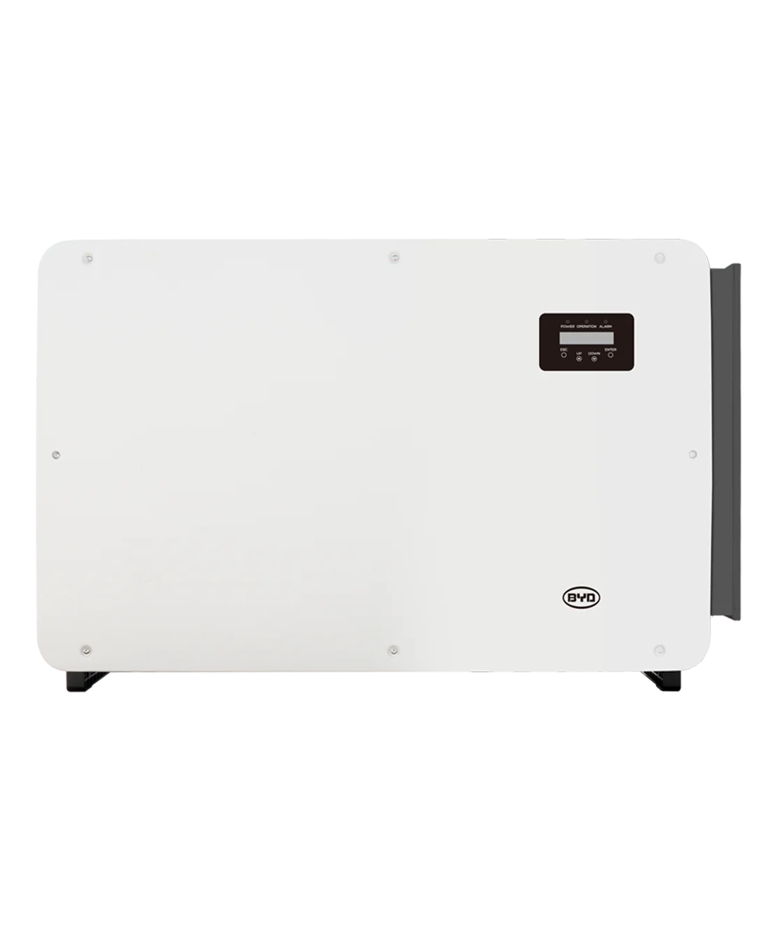 BYD S 250kW solar inverter