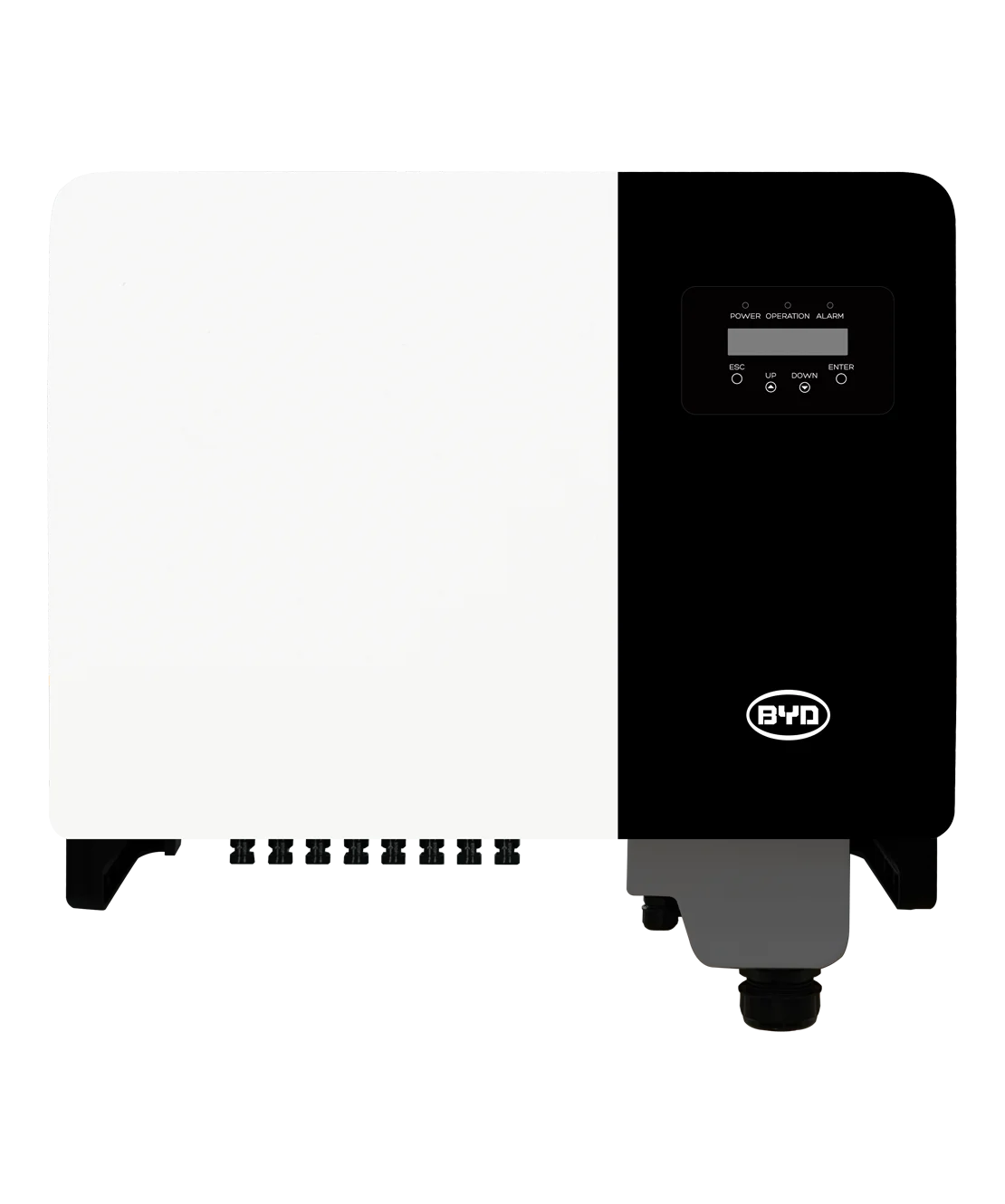 BYD S solar inverter 25kW-40kW