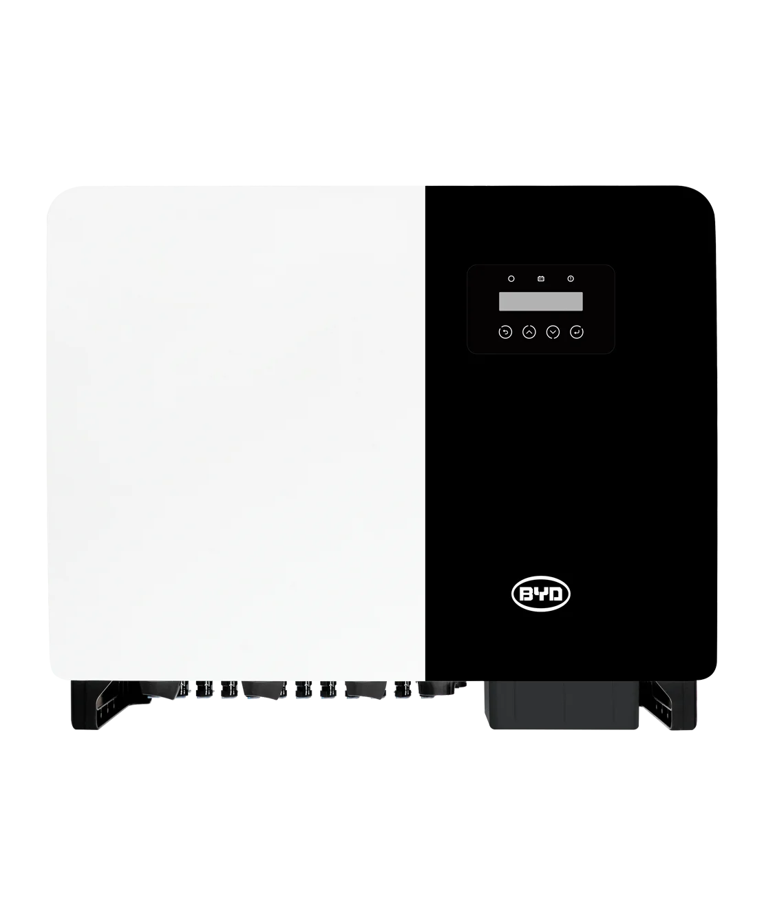 BYD S solar inverter 50kW-60kW