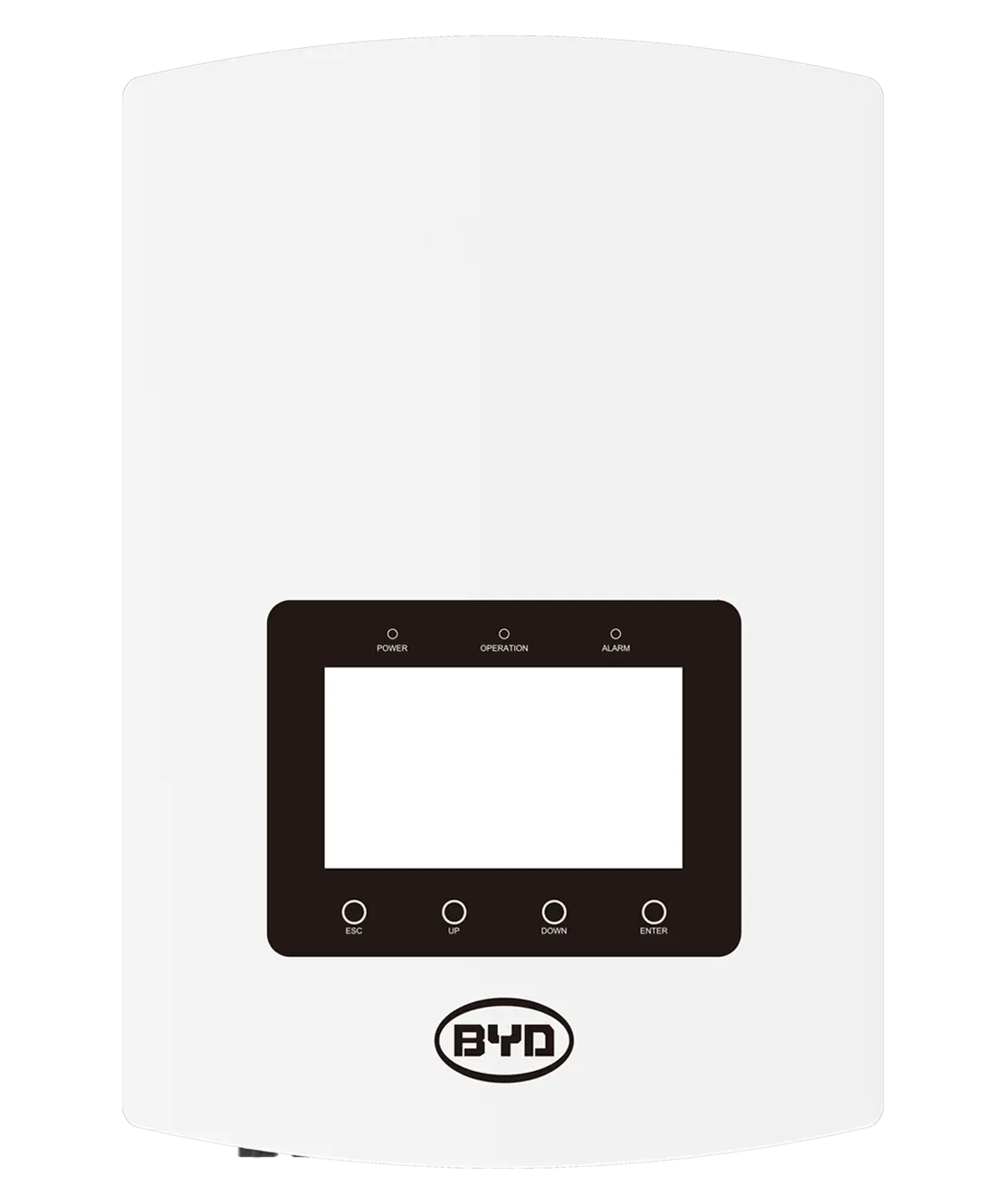BYD S Hybrid solar inverter 3kW-5kW