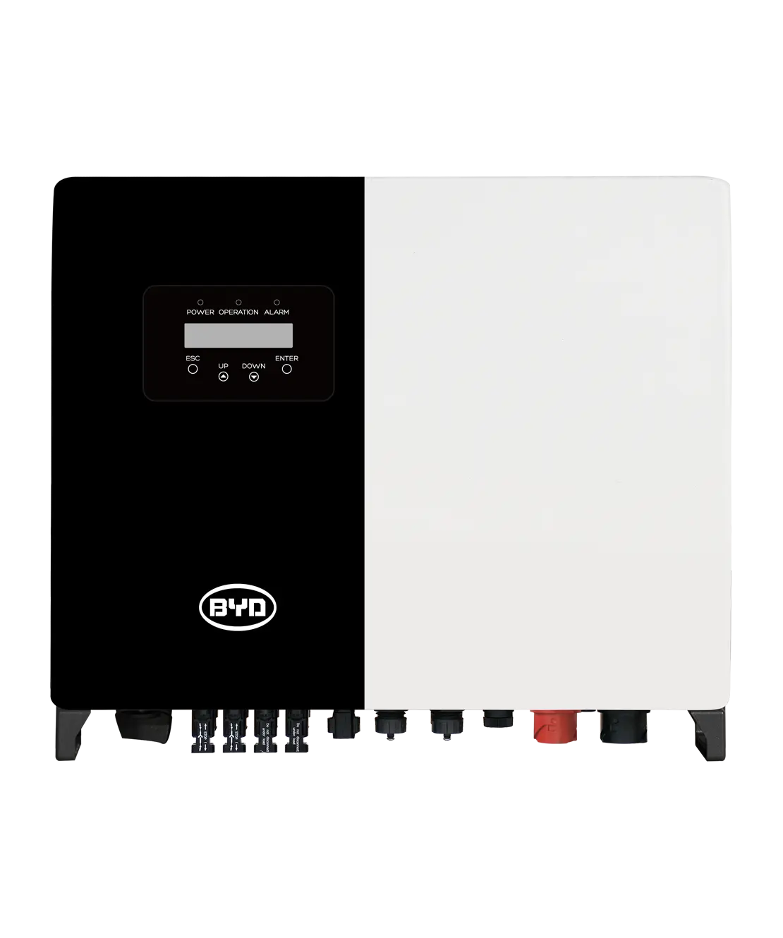 BYD S Hybrid solar inverter 8kW-10kW