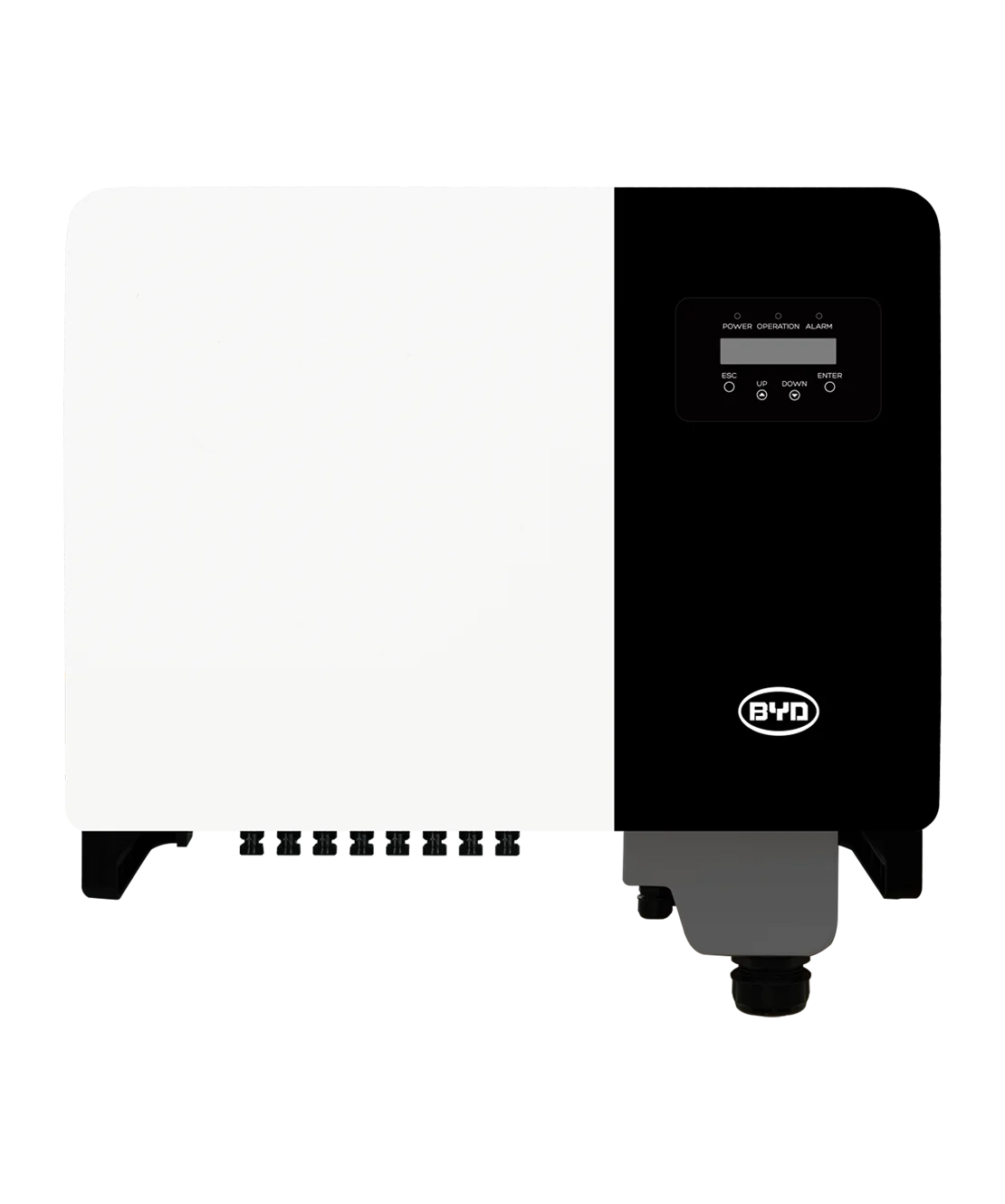 BYD SL solar inverter 15kW-20kW