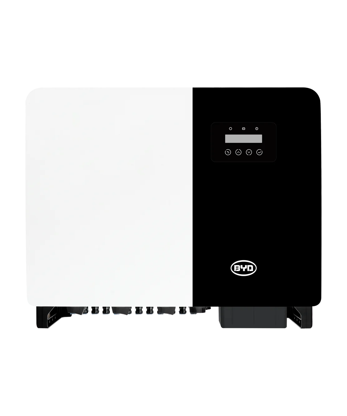 BYD SL solar inverter 25kW-30kW