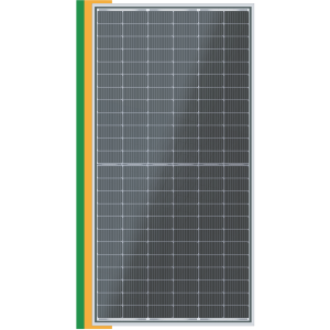 Módulo fotovoltaico MLK 36 520W 550W