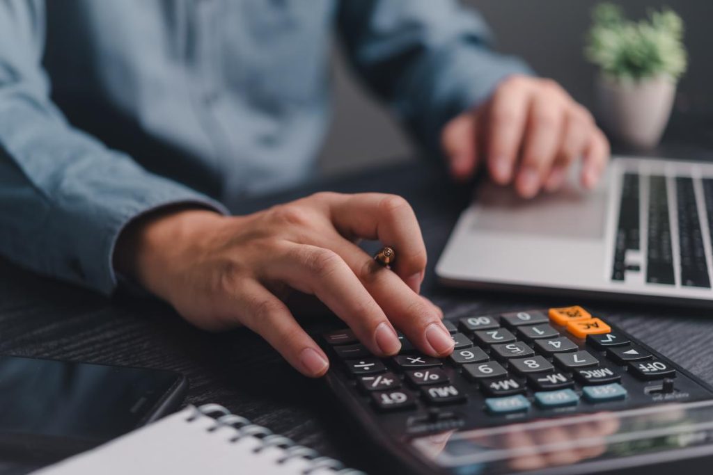 solar energy budget (cape)