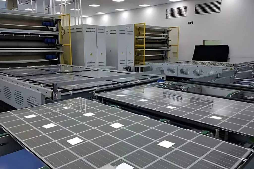 How-solar-energy-works