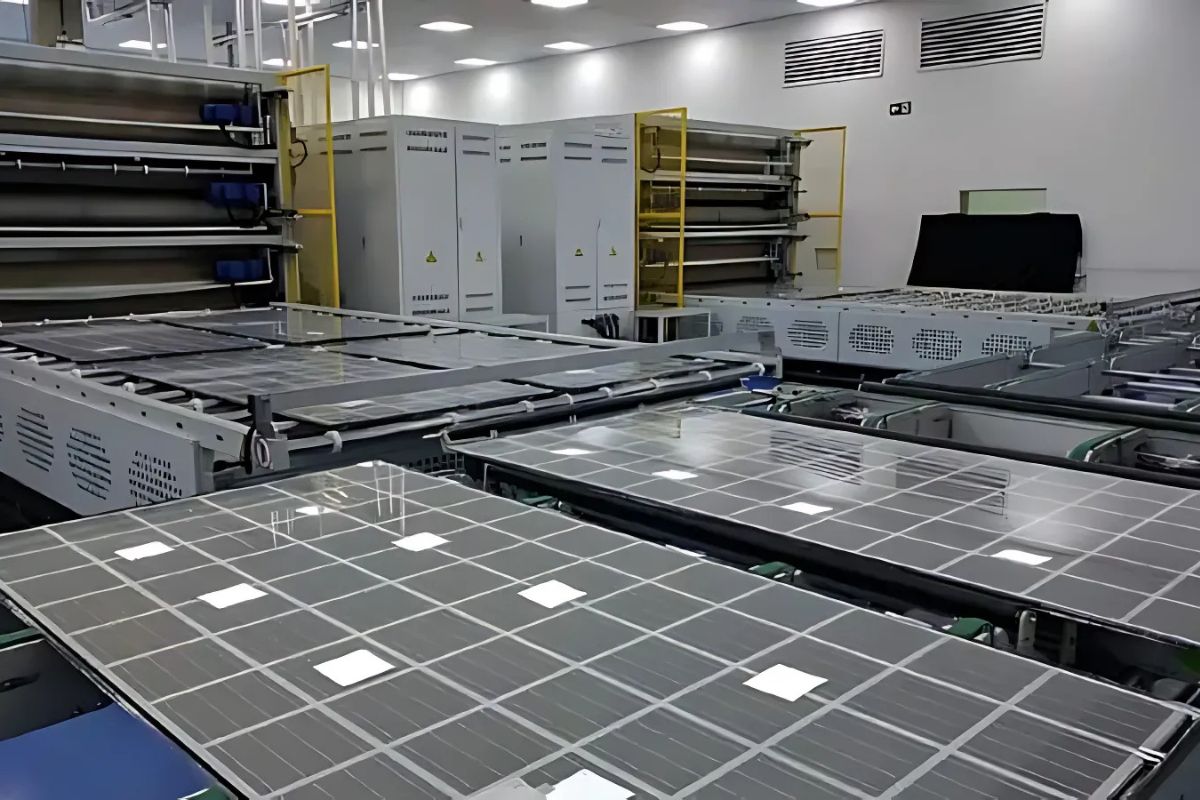 How-solar-energy-works