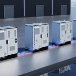 bateria para energia solar