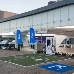 BYD e Tupi Mobilidade lançam serviço inteligente de AutoCarga para veículos da marca em uma parceria inovadora