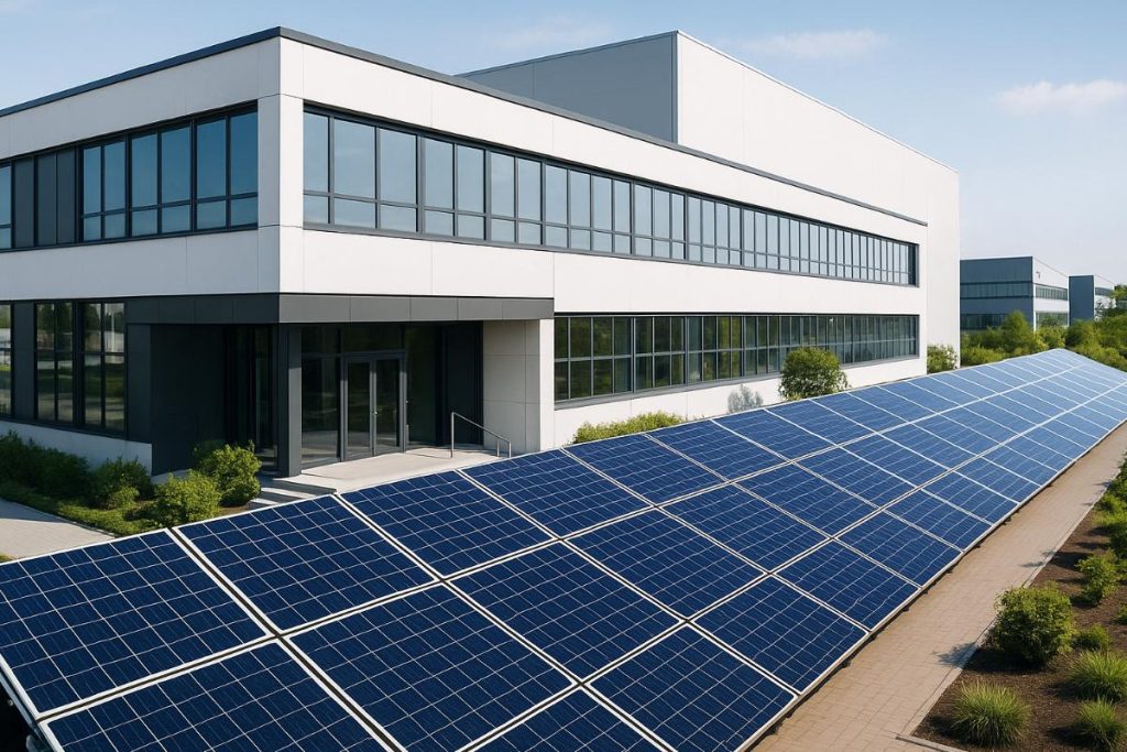 energia solar para empresas (capa)