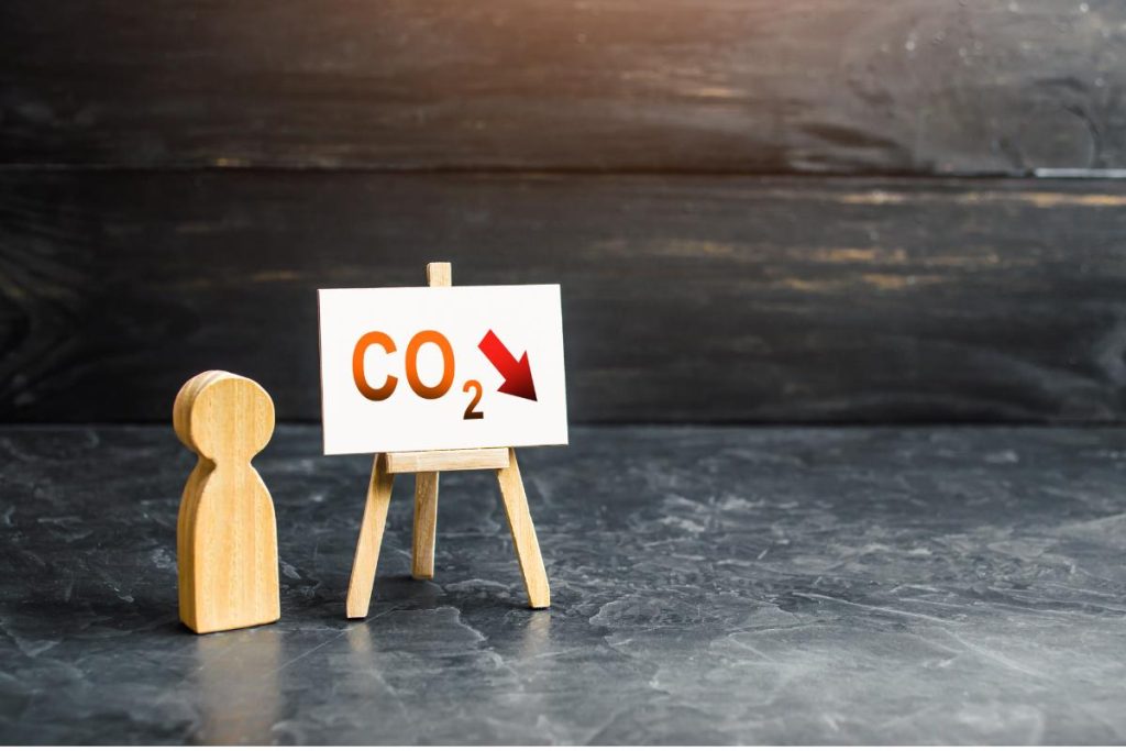 decarbonization (cover)