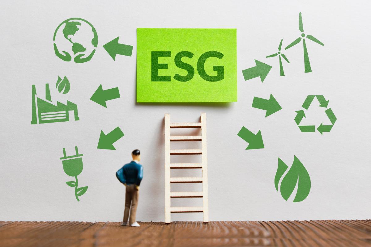 ESG (cover)