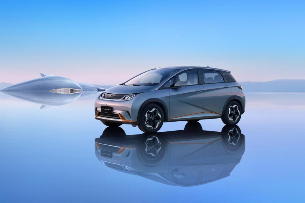 Grocery Distributor (cover)