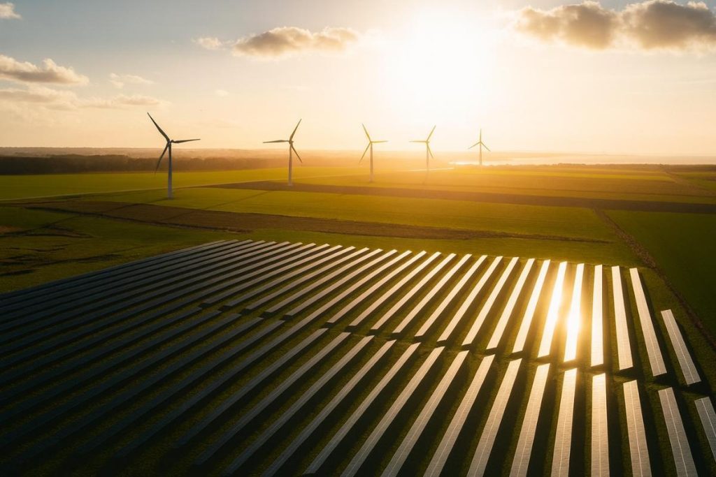 future solar energy