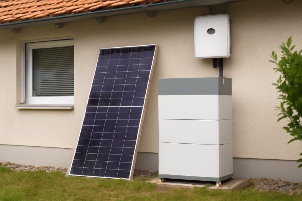 gerador de energia para residência (capa)