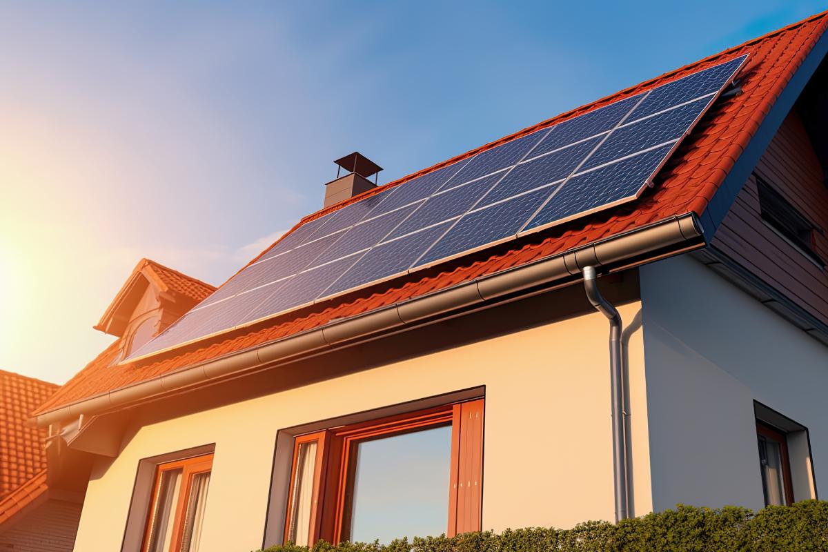 hybrid solar energy system (cover)