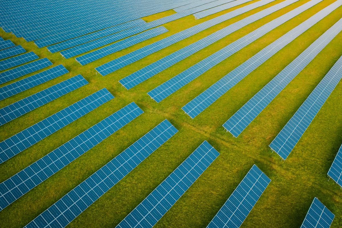 solar energy in agribusiness (cover)