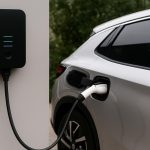 carregador de carro elétrico (capa)