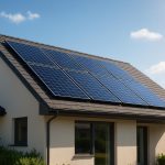 Solar panel (cover)