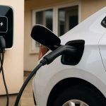 How much does it cost to charge an electric car (cover)