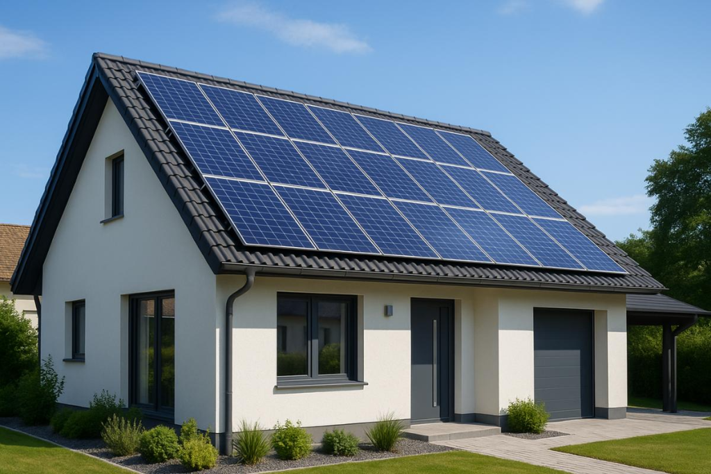 Kit Fotovoltaico (1)