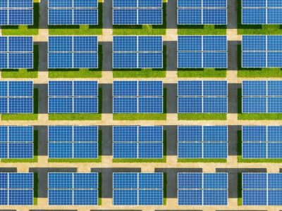 advantages of solar energy (cover)